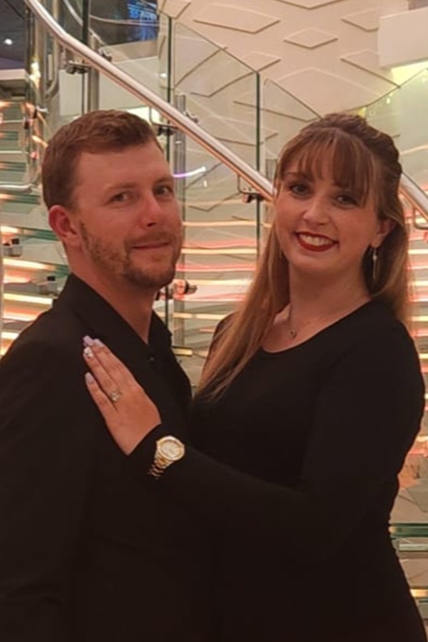 Cruise Brothers Travel Agent Meredith Scott